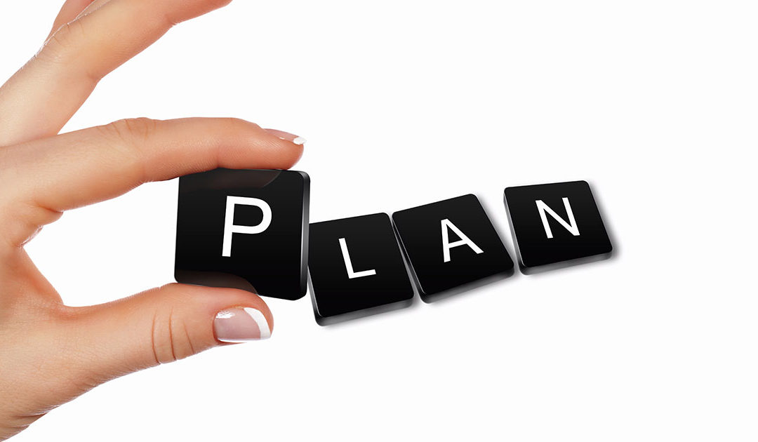 Partnering for Success: Why a Business Plan is Easier Than You Think